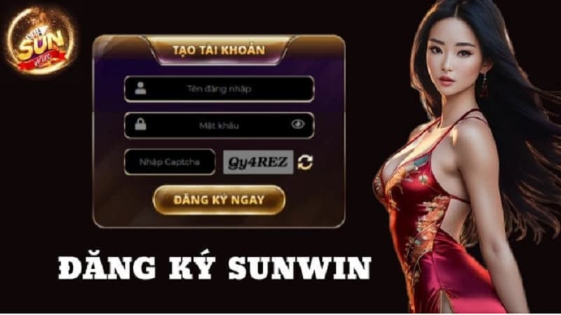 Hướng Dẫn Đăng Ký Tài Khoản Sunwin An Toàn Nhất 1 Hướng dẫn đăng ký tài khoản Sunwin an toàn